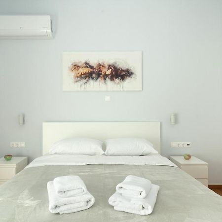 Apartamento Acropolis Ancient World - 5 Minutes From Subway And Acropolis Museum Atenas Exterior foto