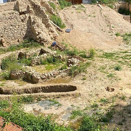 Apartamento Acropolis Ancient World - 5 Minutes From Subway And Acropolis Museum Atenas Exterior foto