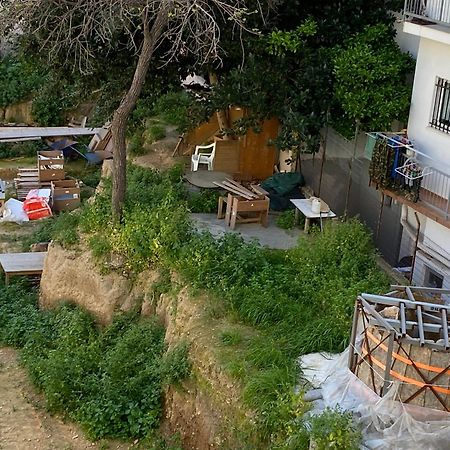 Apartamento Acropolis Ancient World - 5 Minutes From Subway And Acropolis Museum Atenas Exterior foto