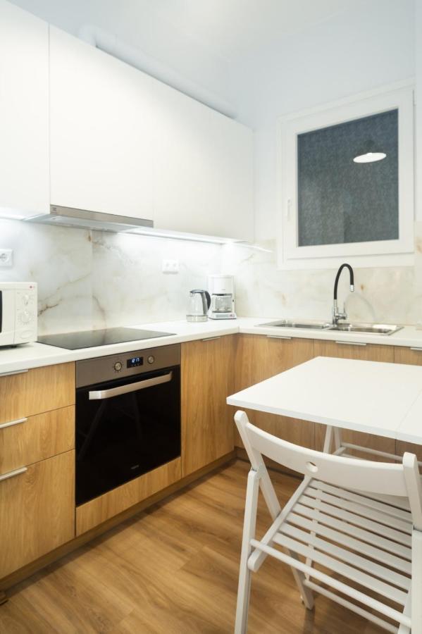 Apartamento Acropolis Ancient World - 5 Minutes From Subway And Acropolis Museum Atenas Exterior foto