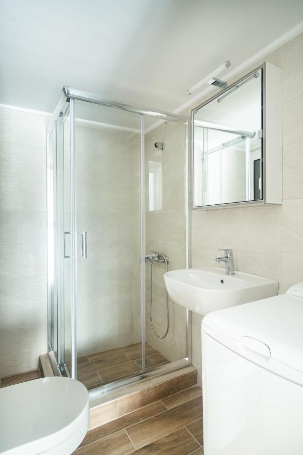 Apartamento Acropolis Ancient World - 5 Minutes From Subway And Acropolis Museum Atenas Exterior foto