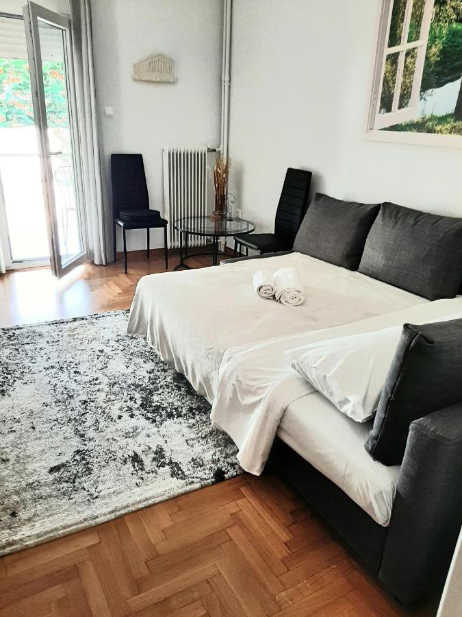 Apartamento Acropolis Ancient World - 5 Minutes From Subway And Acropolis Museum Atenas Exterior foto
