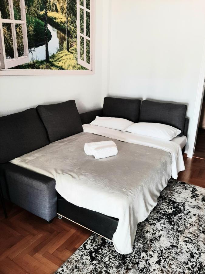 Apartamento Acropolis Ancient World - 5 Minutes From Subway And Acropolis Museum Atenas Exterior foto