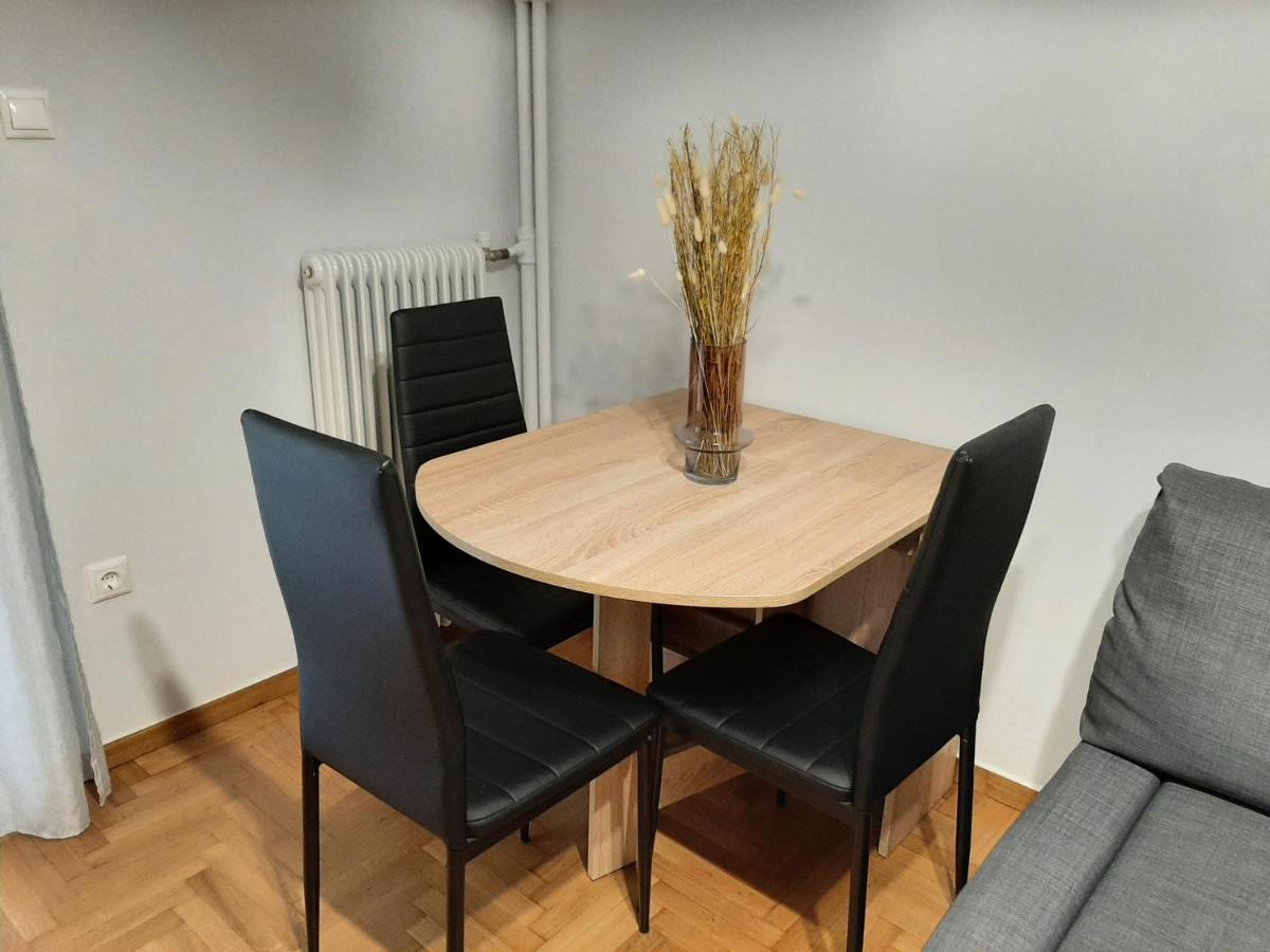 Apartamento Acropolis Ancient World - 5 Minutes From Subway And Acropolis Museum Atenas Exterior foto