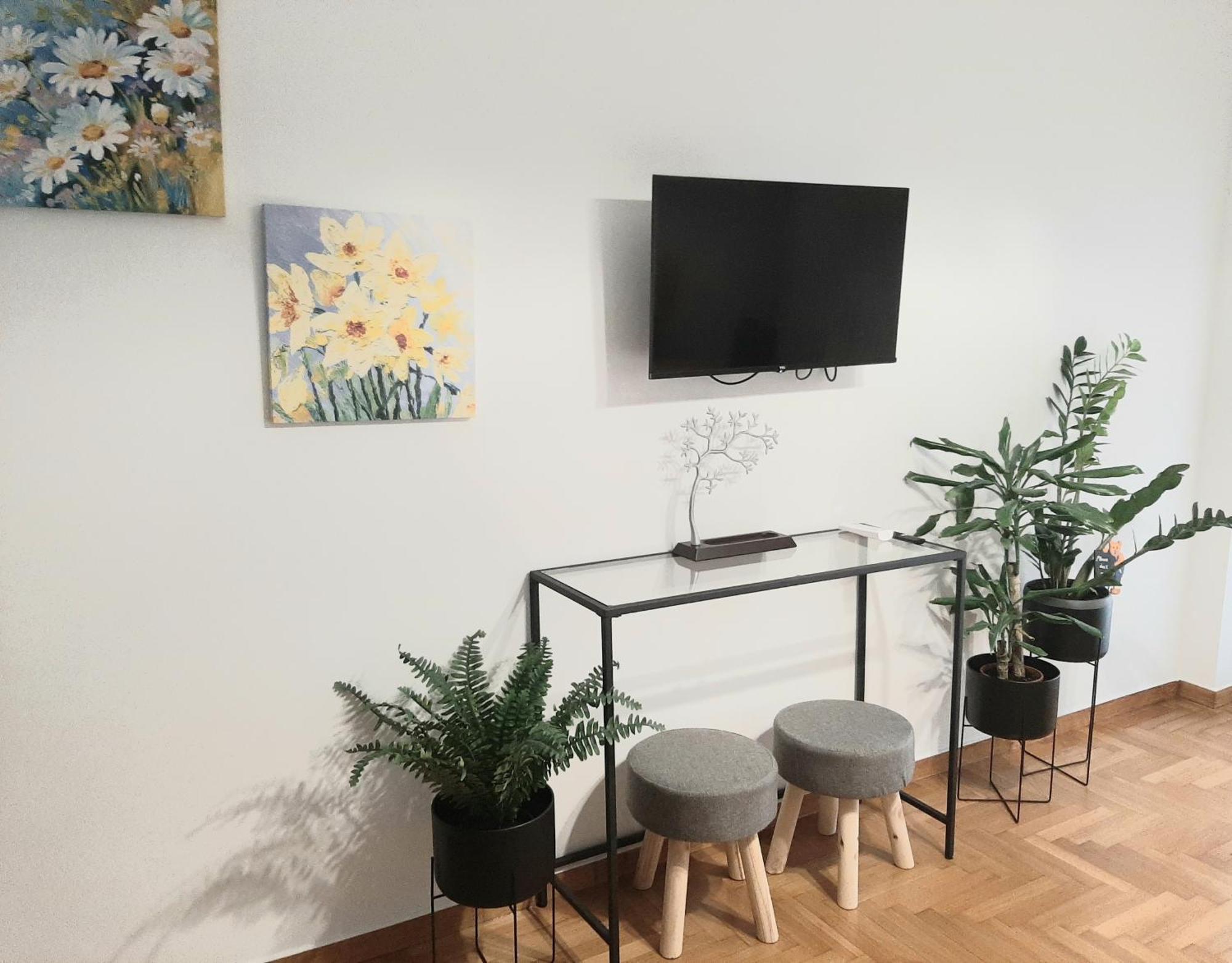 Apartamento Acropolis Ancient World - 5 Minutes From Subway And Acropolis Museum Atenas Exterior foto