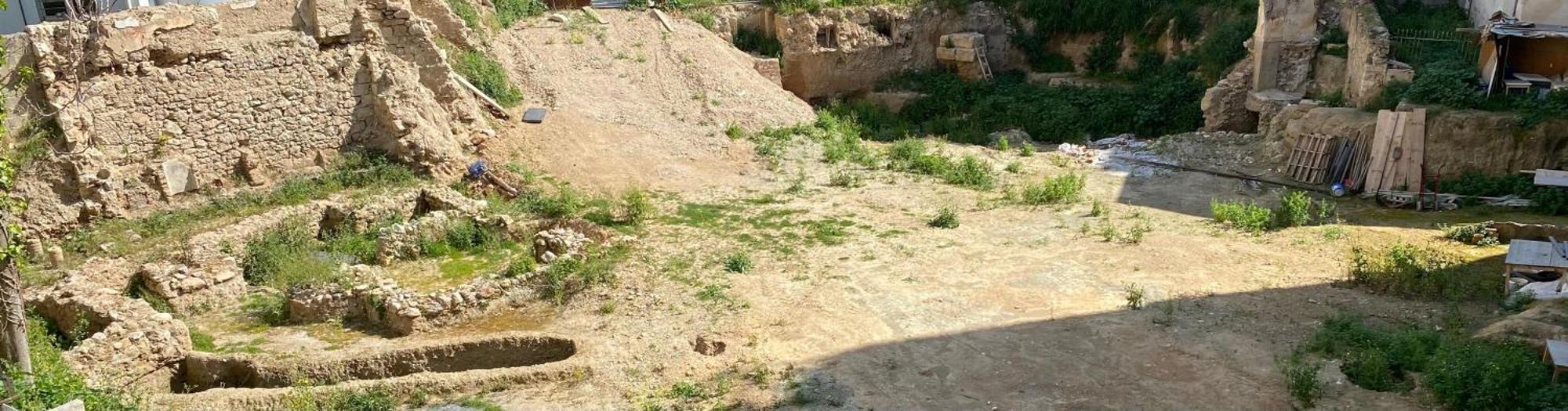 Apartamento Acropolis Ancient World - 5 Minutes From Subway And Acropolis Museum Atenas Exterior foto